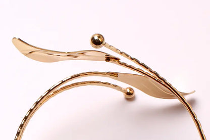 Elegant Dragonfly Curtain Holdback
