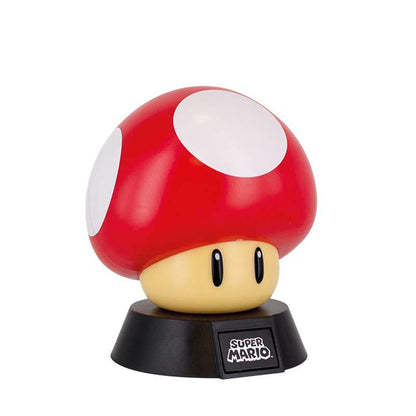 Super Mario Mini Night Light for Gaming Accessories