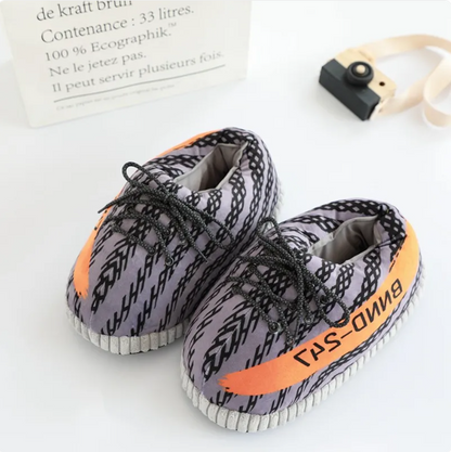 Cozy Coconut Slippers – Unisex & Comfy