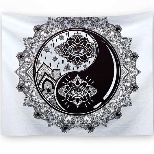 Home Decor Tapestry Wall Hanging Decor