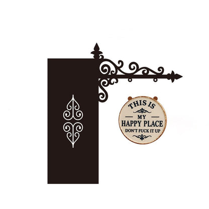 Classic Craft Metal Lantern Light