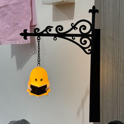 Classic Craft Metal Lantern Light