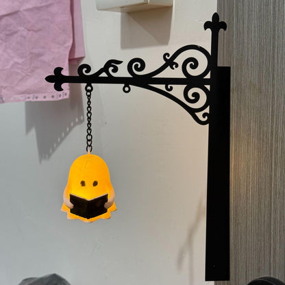 Classic Craft Metal Lantern Light