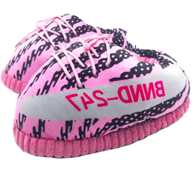 Cozy Coconut Slippers – Unisex & Comfy