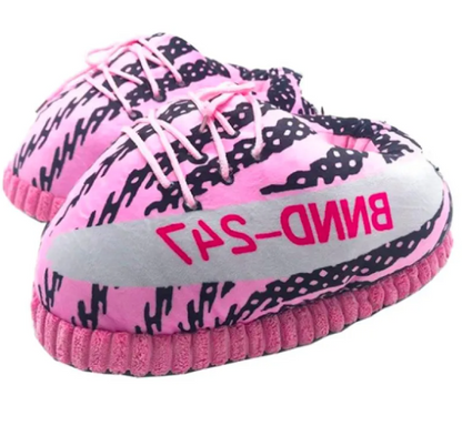 Cozy Coconut Slippers – Unisex & Comfy