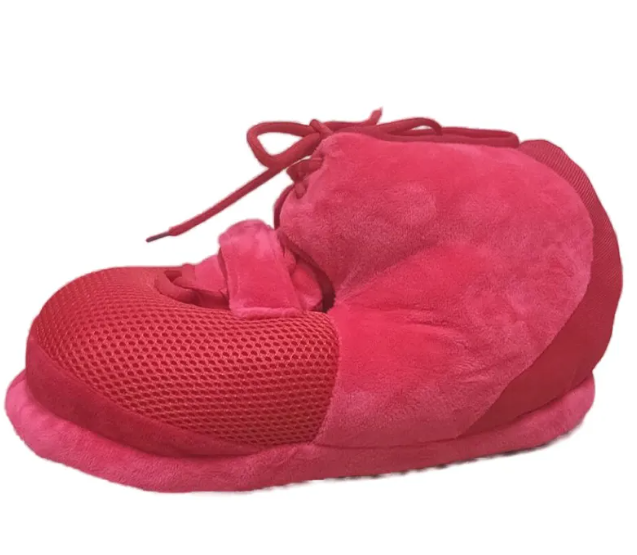 Cozy Coconut Slippers – Unisex & Comfy
