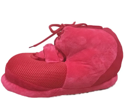Cozy Coconut Slippers – Unisex & Comfy
