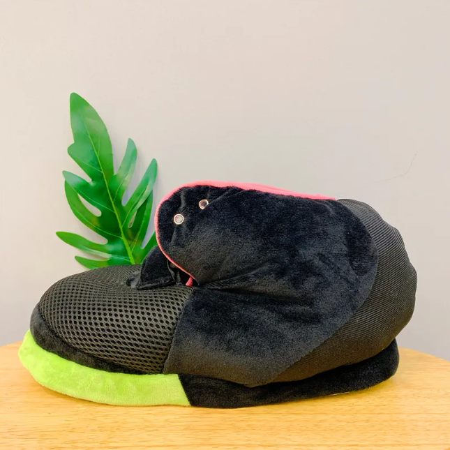Cozy Coconut Slippers – Unisex & Comfy