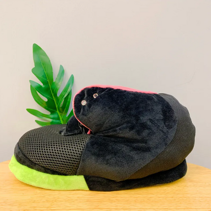 Cozy Coconut Slippers – Unisex & Comfy
