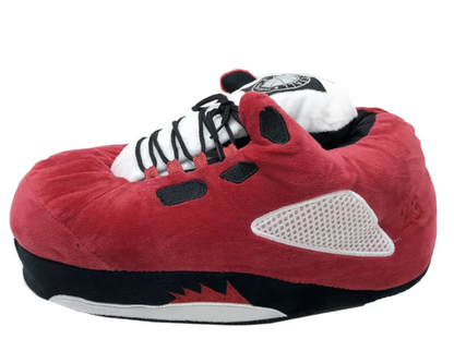 Cozy Coconut Slippers – Unisex & Comfy