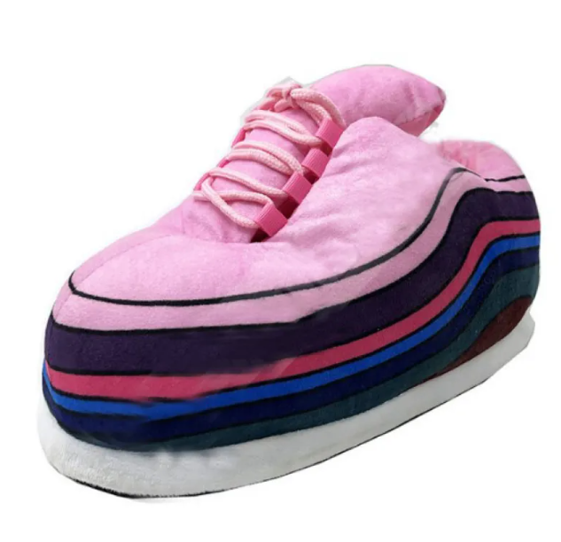 Cozy Coconut Slippers – Unisex & Comfy