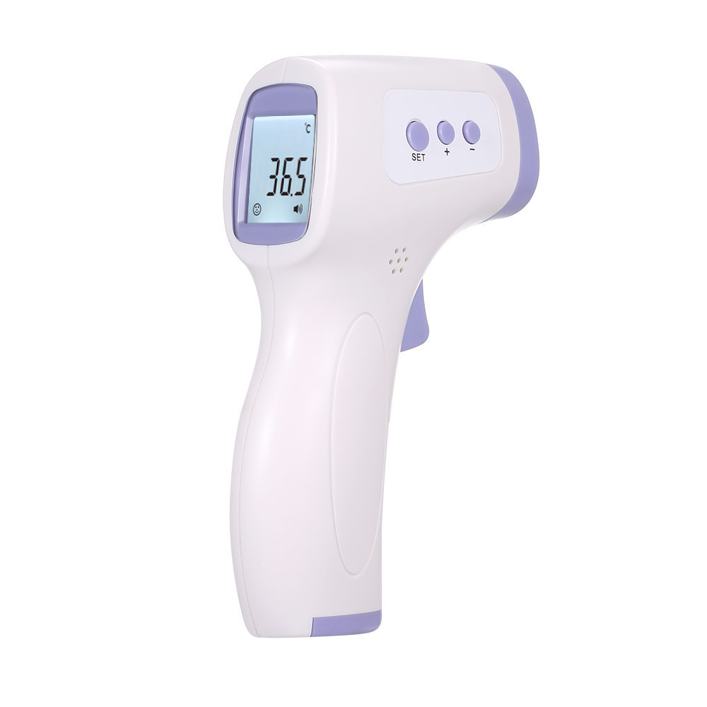 Infrared Non-Contact Forehead Thermometer For Kids