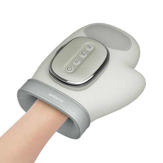 Adomii Hand Therapy Massager with Heat