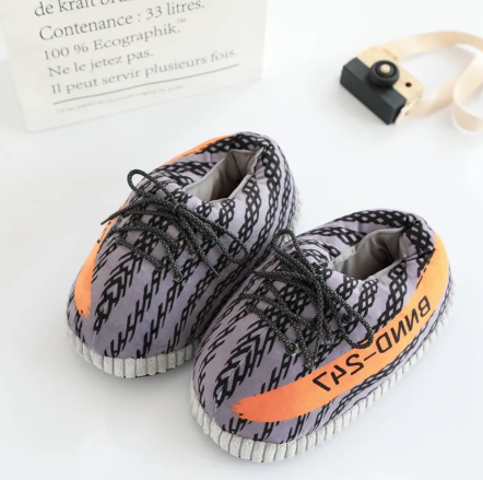 Cozy Coconut Slippers – Unisex & Comfy